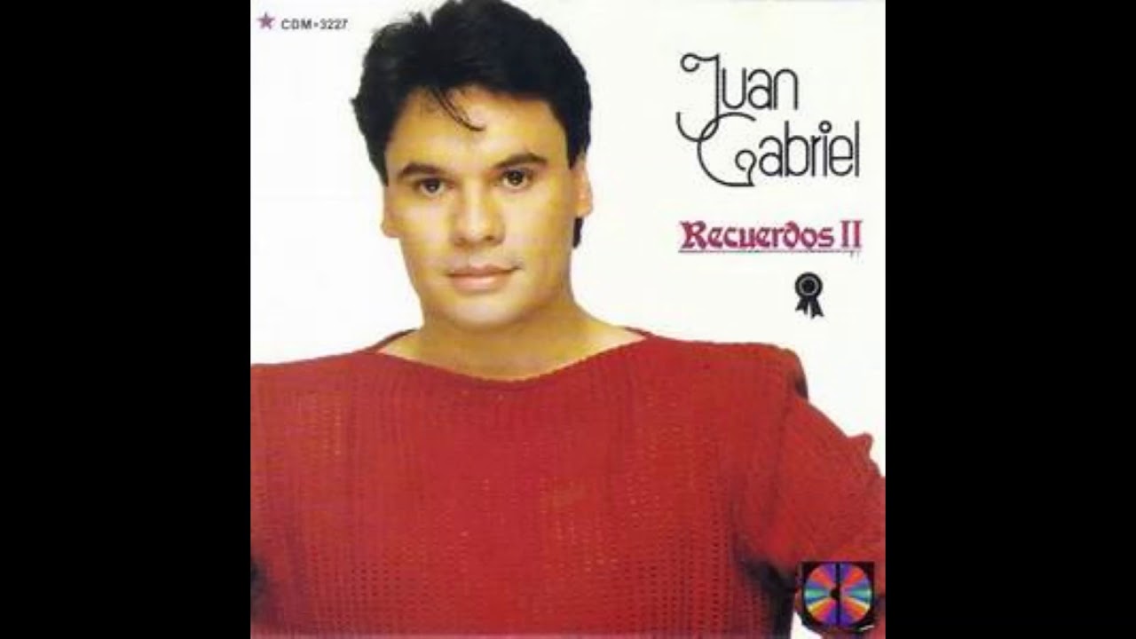 Juan Gabriel